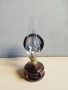 газена лампа рядко срещана, снимка 1