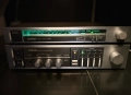 Комплект Pioneer от 1984-та- усилвател SA-550 и тунер TX-540L- отлични, снимка 2