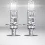 Автомобилни крушки OSRAM NIGHT BREAKER SILVER +100% H1, снимка 4