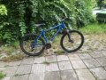 Планински велосипед Raam CR PRO 4.0  27,5 цола , снимка 1 - Велосипеди - 41596847