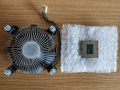 Процесор Intel i3-4130 3.4 GHz + Охлаждане, снимка 3