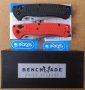 BENCHMADE 535 Сгъваем нож CPM154, снимка 3