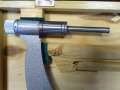 Микрометър SUHL/DDR 200-300mm, снимка 4
