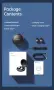 промоцена HTC слушалки за спане - Bluetooth, TWS, ANK +преводач, снимка 8