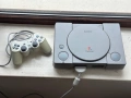 PS1 SONY PlayStation™ SCPH-5502 – Класическа PAL конзола, снимка 8