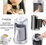 Електрическа кафеварка Lexical LCP-0520, снимка 4