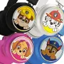 Детски безжични Bluetooth светещи слушалки Пес Патрул Paw Patrol- Чейс, Маршал, Рабъл или Скай, снимка 3