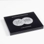  луксозна кутия VOLTERRAза 20 броя монети Виенска Филхармония, снимка 2