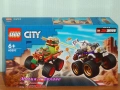 Продав LEGO City 60373 60374 60376 60377 60383 60386 60388 60389 60390 60392 60393 60397 60400 60401, снимка 11