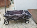Сгъваема количка FUXTEC , снимка 13