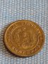 Монета 1 стотинка 1951г. България перфектно състояние за КОЛЕКЦИОНЕРИ 29267, снимка 5