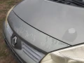 Предна броня Рено Сценик 2 Renault Scenic 2 predna bronq, снимка 4