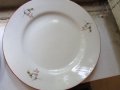 Чинии порцеланови 19,21 и 23  сантиметра диаметър с високо качество разнообразни, снимка 17