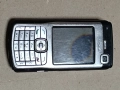 телефон Нокия N70-1, снимка 1