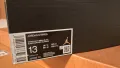 Nike Air Jordan 6 Rings ЧИСТО НОВИ 47.5 ти номер 31.0см стелка с кутия 100% оригинални, снимка 4