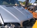 Преден капак BMW X5 Е53
, снимка 1