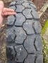Руски гуми с джанти 8,25R20 меча лапа, снимка 3