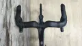 Карбонов шосеен велосипед Bianchi Oltre Pro Ultegra Di2 Reparto Corse 50R | 57, снимка 11
