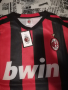 Тениска на Милан - КАКА, снимка 4