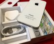 Apple iPhone 4s 16Gb Бял Фабрично отключен Айфон телефон, снимка 7