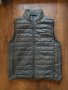 saddlebred down vest - страхотен пухен елек МНОГО ЛЕК, снимка 5