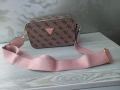 Guess - дамска чанта , снимка 7