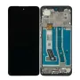Дисплей за Motorola Moto G54, G14, XT2343-1, LCD, тъч скрийн, с рамка, екран, LED XT2343-2, LED, G54, снимка 3