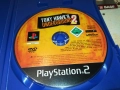 SONY PS2 GAME TONY HAWKS 2610251914, снимка 2
