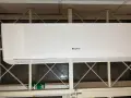 Климатик Gree Amber Nordic 24000 BTU с WiFi, фактура и гаранция, снимка 1
