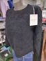 Дамска блуза памук и ангора , снимка 5