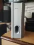 5.1 Домашно кино Philips HTR 5000 (Рисивър, Колони, Субуфер и Дистанционно), снимка 13