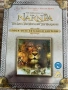 Хрониките на Нарния: Лъвът, Вещицата и Дрешникът Narnia: The Lion the Witch the Wardrobe 2005 DVD, снимка 1