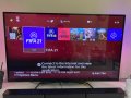 PS4 500 gb с два джойстика и три игри, снимка 5