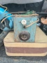 Продават се ретро зарядно за акумулатор 6/12/36V, снимка 2