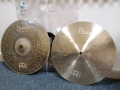 Meinl Byzance Jazz Thin Hi Hat, снимка 5