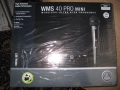 AKG WMS 40 mini PRO Внос от Германия НОВ!, снимка 1