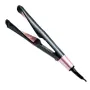 Преса за къдрене и изправяне на коса Remington S6606 Curl and Straight Confidence, снимка 1