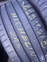 225 40 18 Michelin 2бр летни дот 2021г , снимка 2