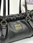 чанти 38x18см miu miu, снимка 7
