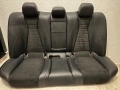 алкантара салон за Mercedes w213, снимка 5