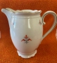 Kaiser. Bavaria. 1930 г. Порцеланова кана за мляко., снимка 1
