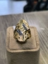 Златен Пръстен 2.46гр / 14К, снимка 5