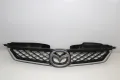 Предна решетка Mazda 5 (2005-2008г.) предна емблема Мазда 5 / C23550711, снимка 1