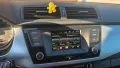 Оригинално радио - skoda Swing+ fabia mk3 - 6V0035871D, снимка 4