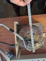 Понижаващ трансформатор 220/100v, снимка 3