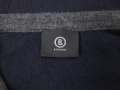 Bogner Cashmere Zip Sweater - Оригинален мъжки пуловер р-р 2XL, снимка 9