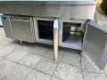 Топла и хладилна  витрина, снимка 3