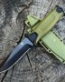 Нов Тактически нож “GERBER”, снимка 1 - Ножове - 44418519