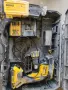Dewalt гипсокартон винтоверт, снимка 2