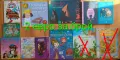 Детски книги с приказки , снимка 12